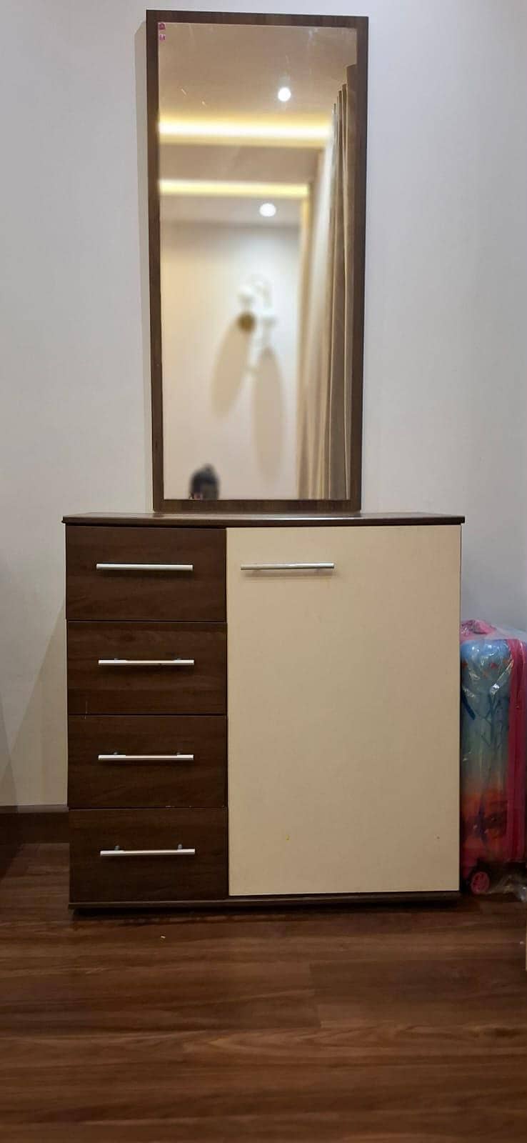 2 single bed 1