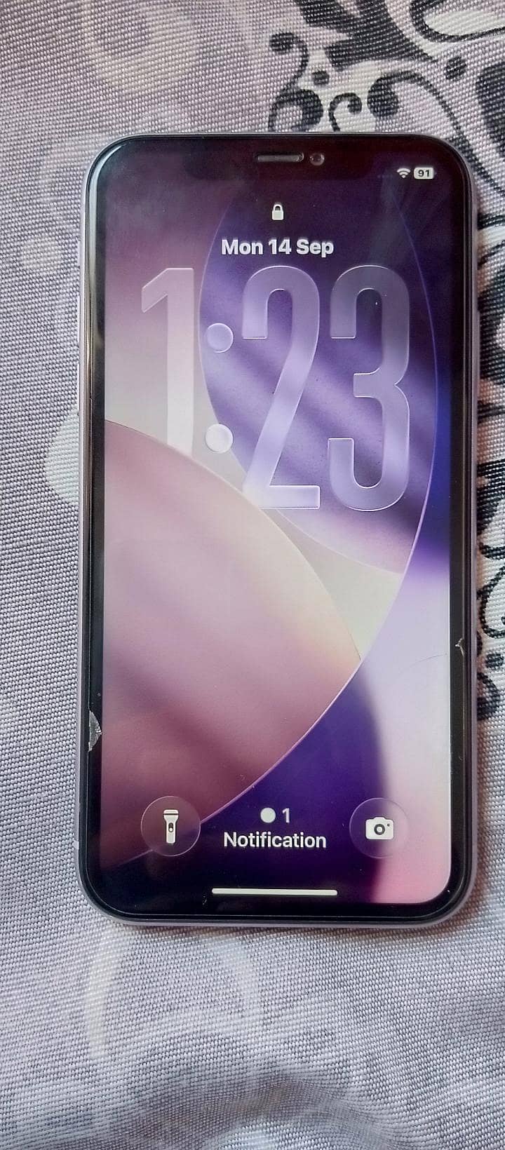 Apple iPhone 11 1