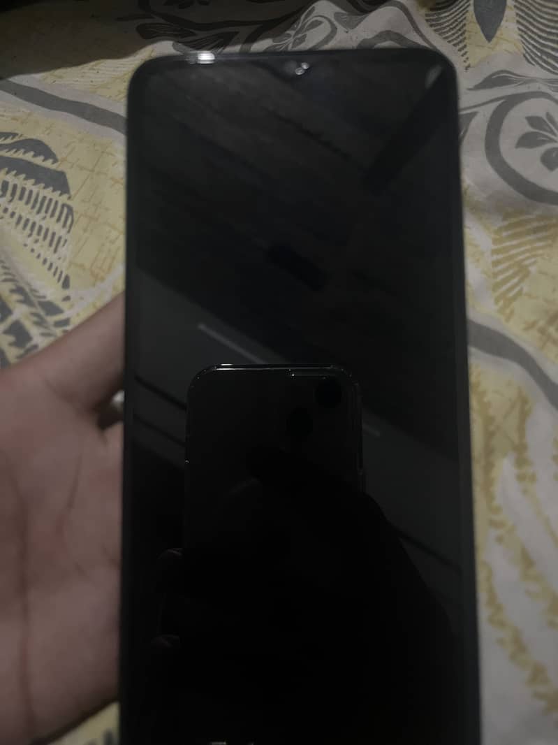 Itel A23 Pro 1