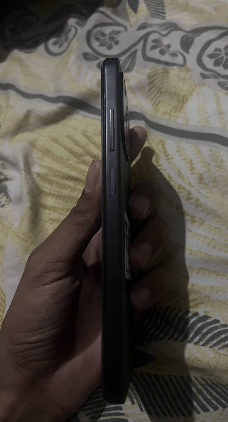 Itel A23 Pro 3