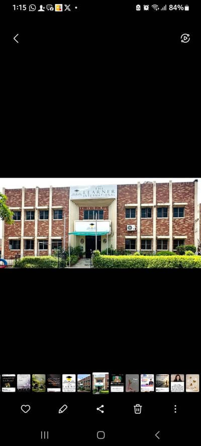 3 teachers required