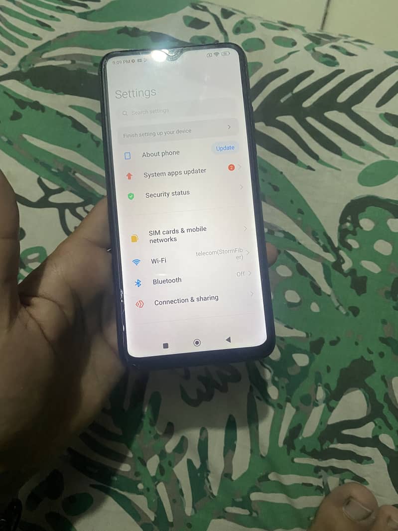 Xiaomi POCO M3 1