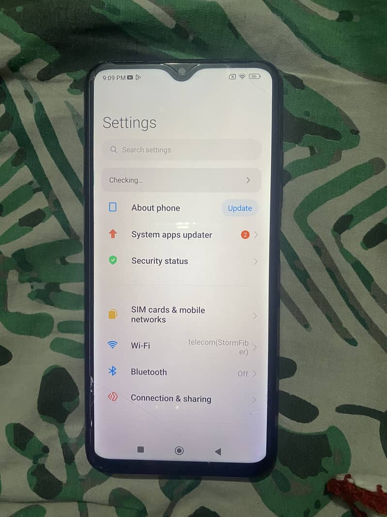 Xiaomi POCO M3 7