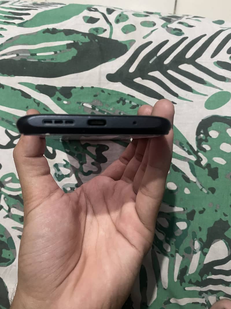 Xiaomi POCO M3 8