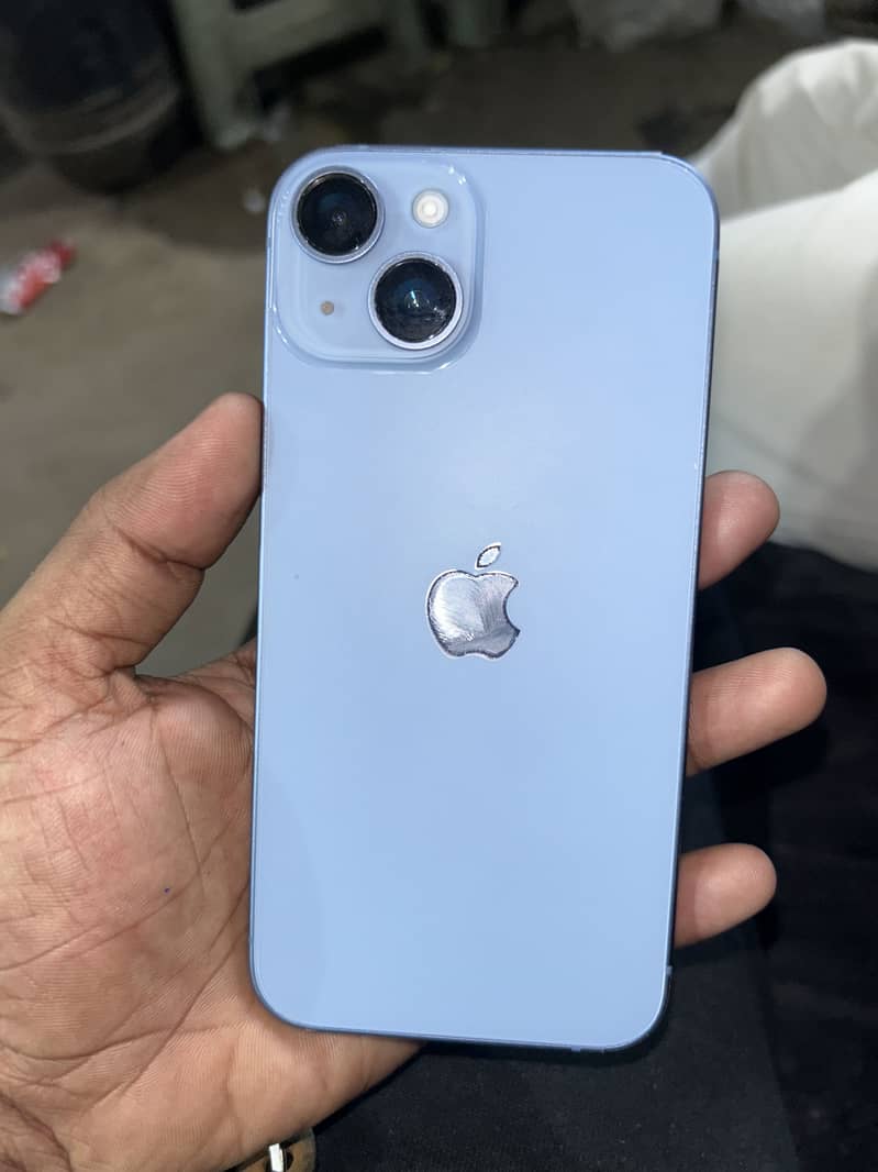 Apple iPhone 14 1