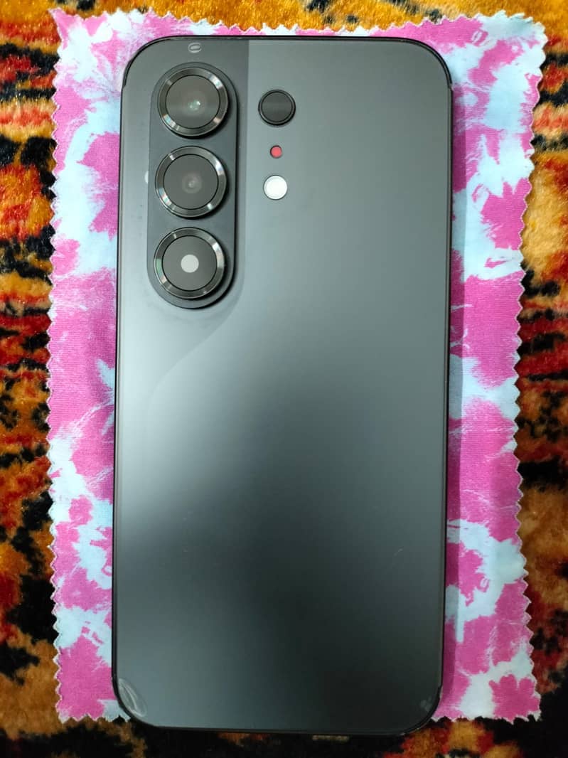 Tecno camon 50 0