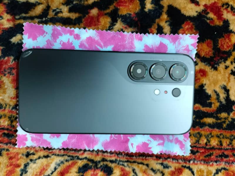 Tecno camon 50 1