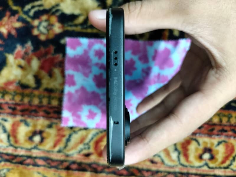 Tecno camon 50 4