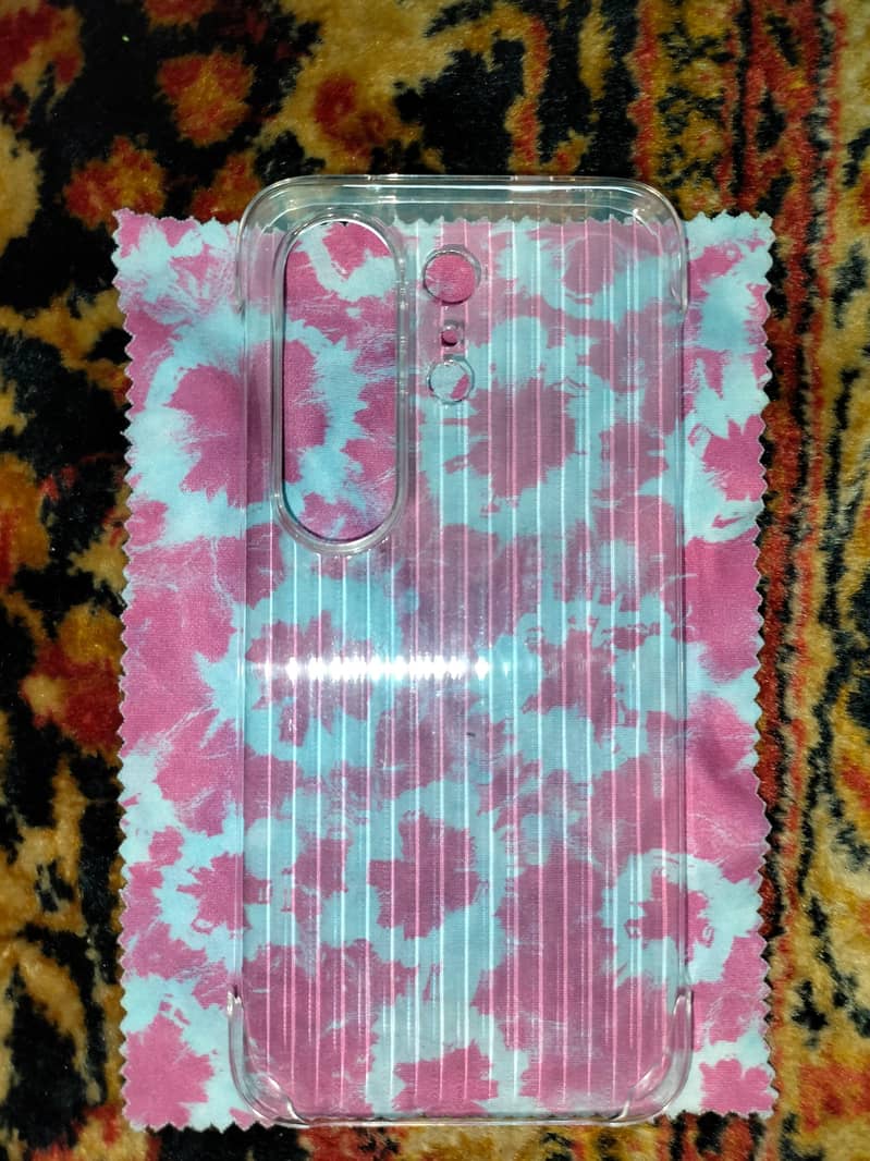 Tecno camon 50 9