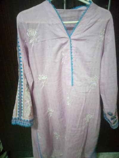 ladies tailor Ranchor line karachi
