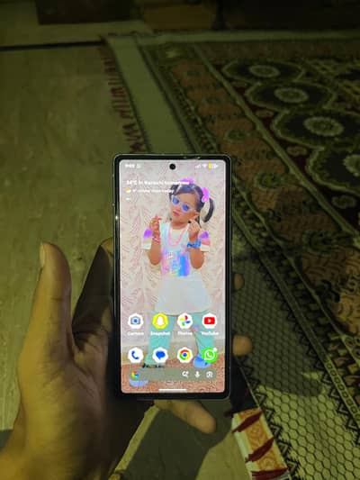 Google Pixel 7a
