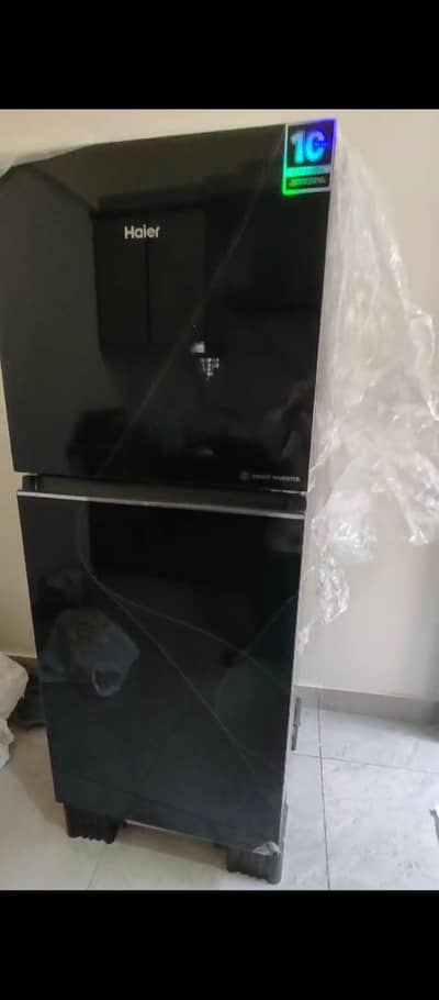Haier Smart Inverter