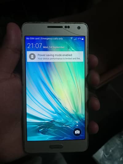 Samsung Mobile A5