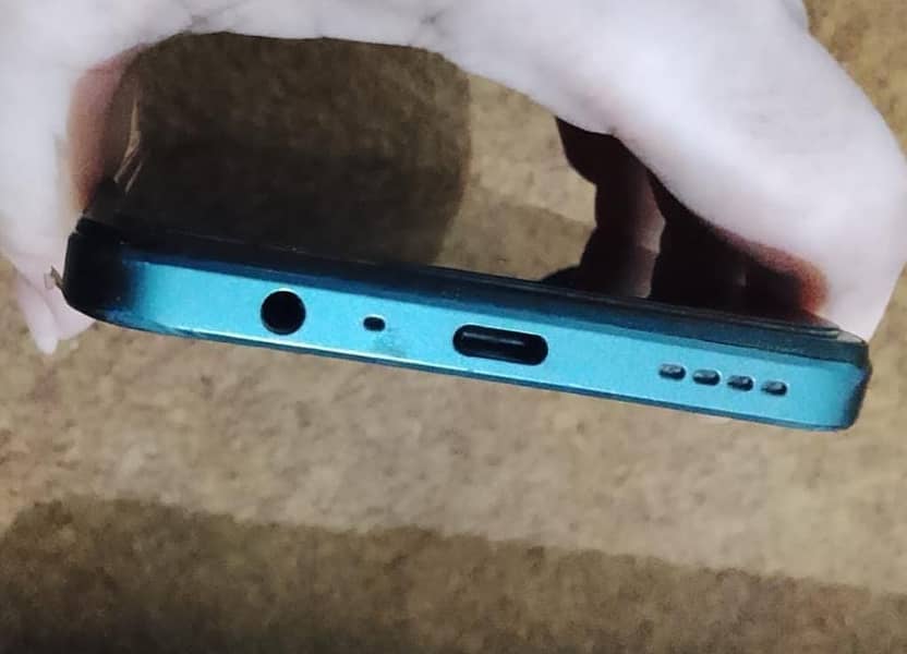 Realme C71 5