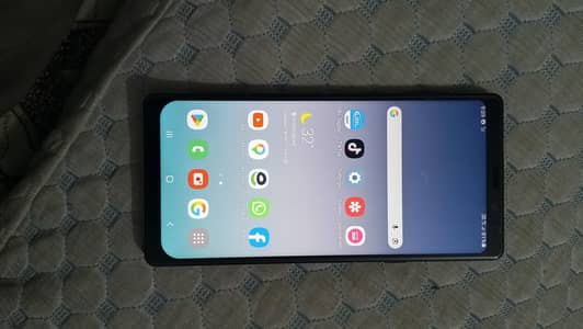 Samsung Mobile Note 9