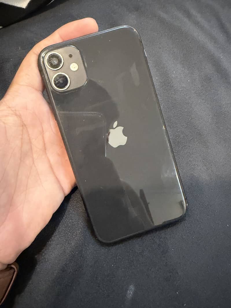 Iphone 11 Bypass 4