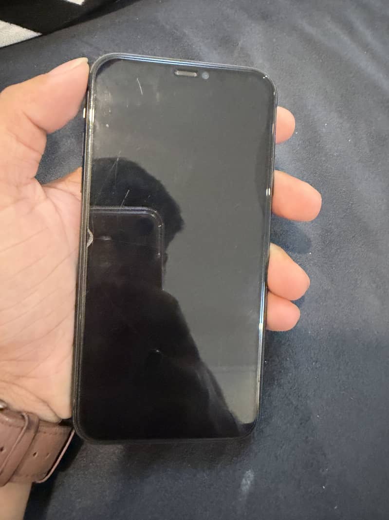 Iphone 11 Bypass 5