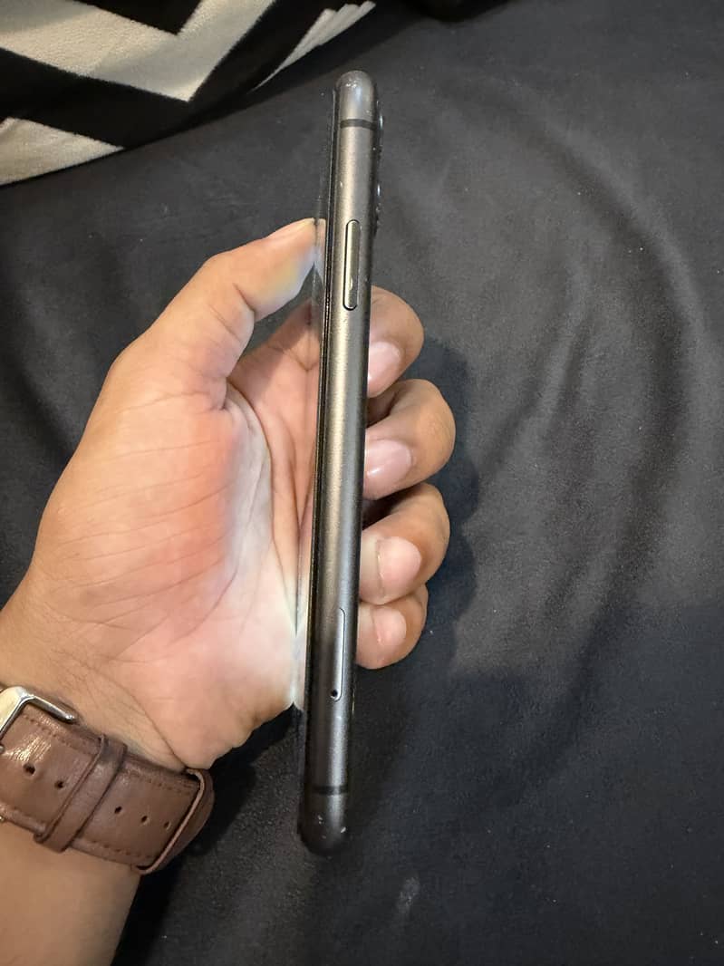 Iphone 11 Bypass 6
