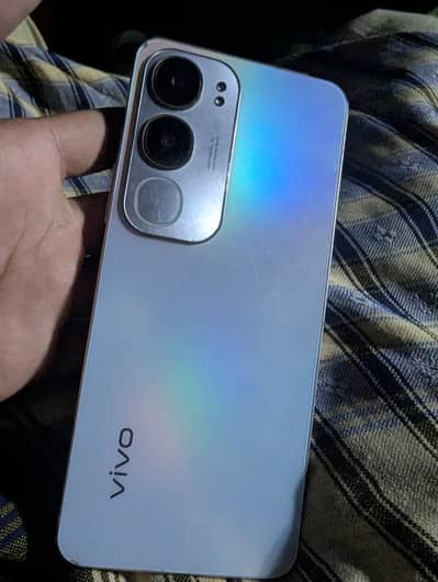 Vivo Y19s