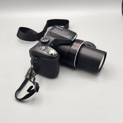 Panasonic DMC-Lz40