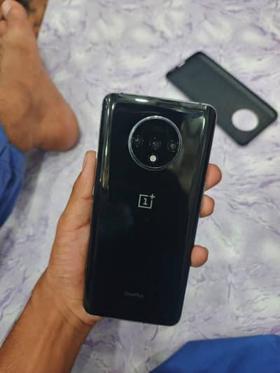 One Plus 7T