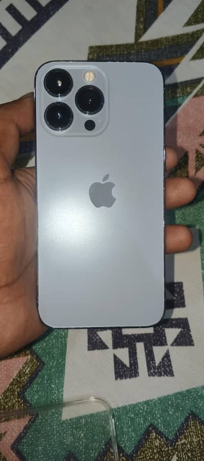 I phone 13 pro NON PTA 03176867974