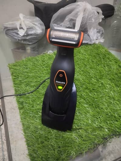 Philips bodyigroom bg2024 shaver bodygroom