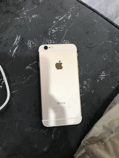 Apple iPhone 6