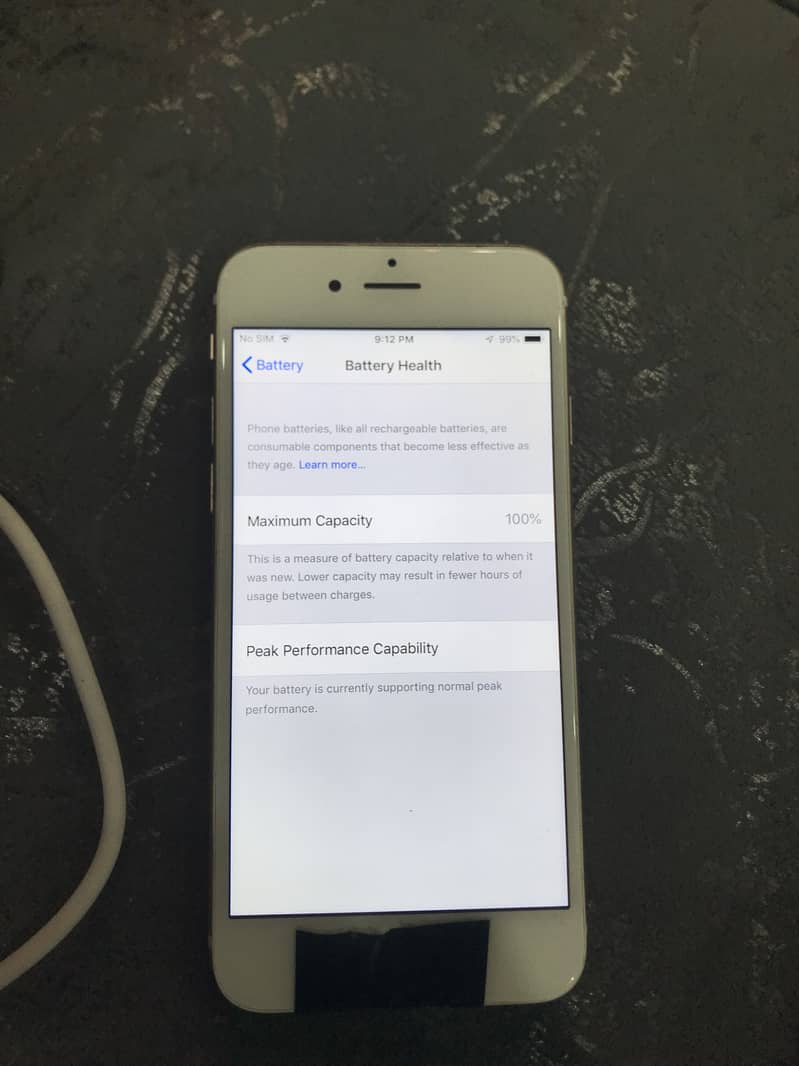 Apple iPhone 6 1