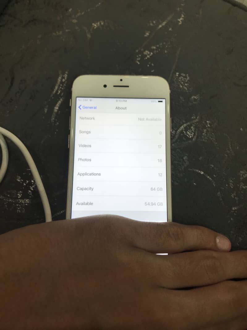 Apple iPhone 6 2