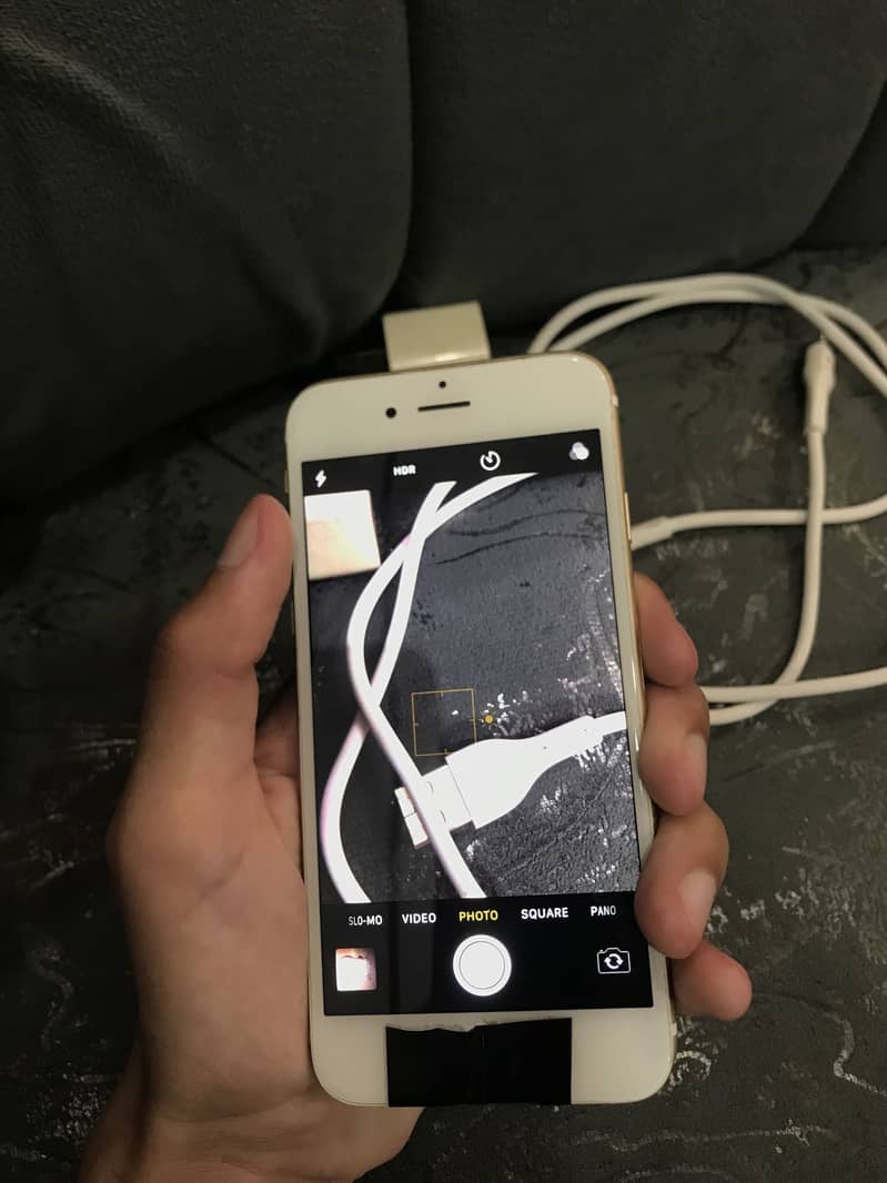 Apple iPhone 6 3