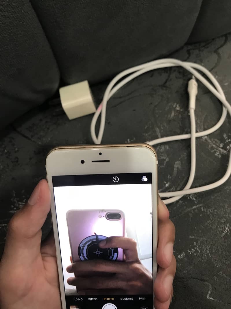 Apple iPhone 6 4