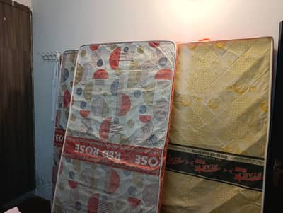 2nd Hand Medicated Mattresses  10/9 Condition