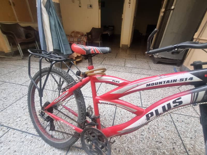 bicycle 1