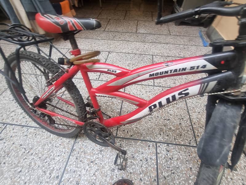 bicycle 2