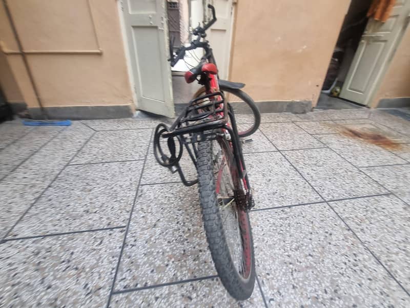 bicycle 5