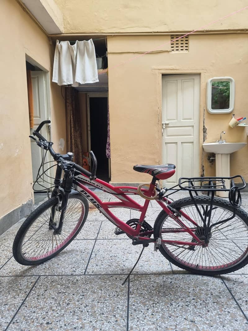 bicycle 6