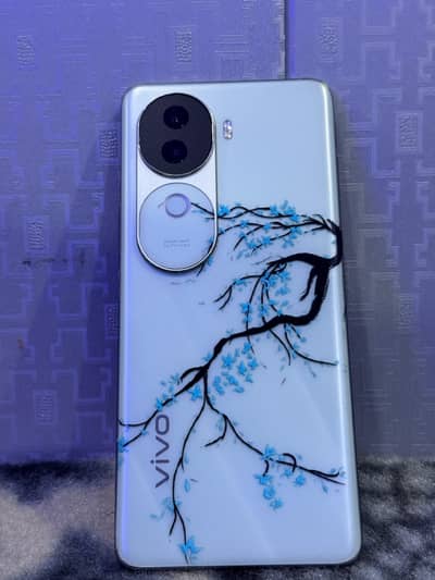 Vivo V40e
