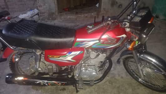 Honda for sell urgent