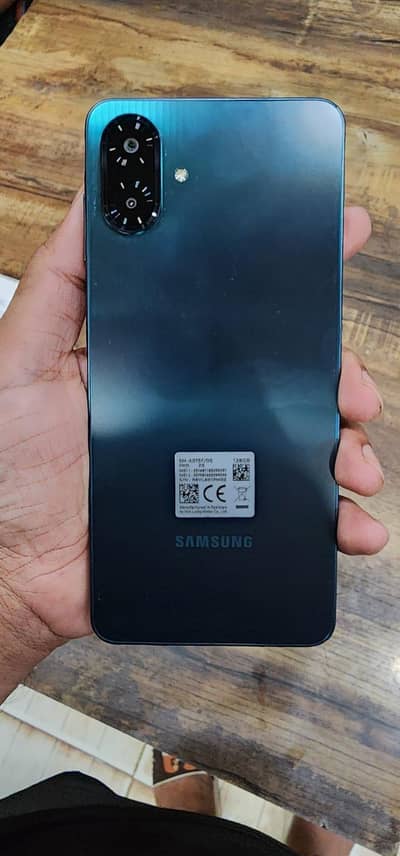 Samsung Mobile A07