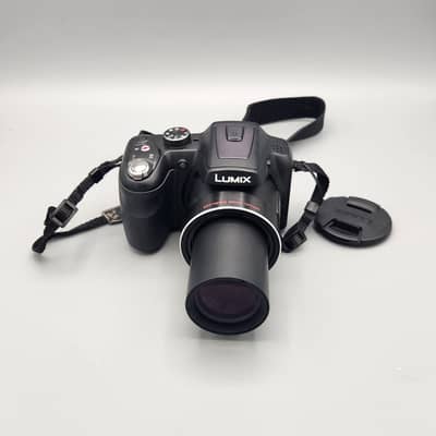 Panasonic DCM-Lz40