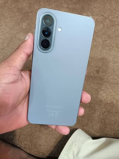 Samsung Mobile A57