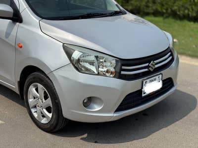 Suzuki Cultus VXL 2022 Total Genuine