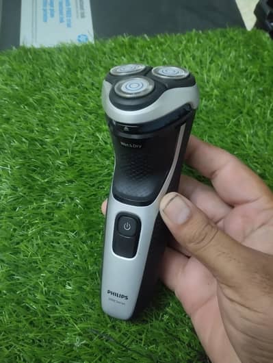 Philips shaver