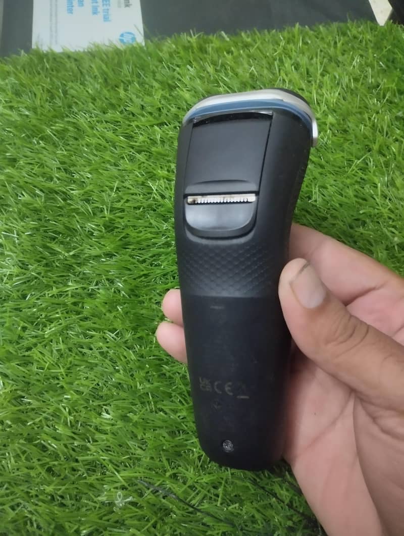 Philips shaver 4
