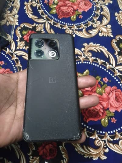 One Plus 10 Pro 5g 12gb 256gb
