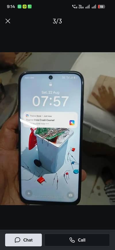 OPPO A6k