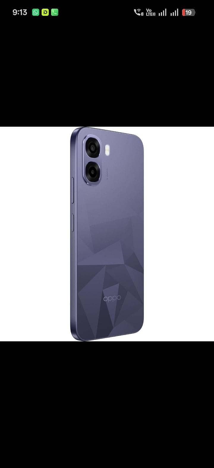 OPPO A6k 2