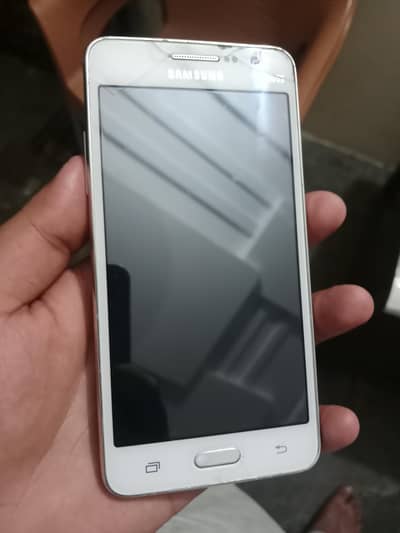 Samsung Mobile Grand Prime Plus