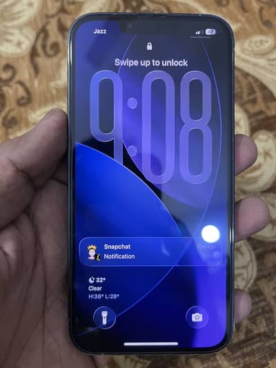 Apple iPhone 13 Pro